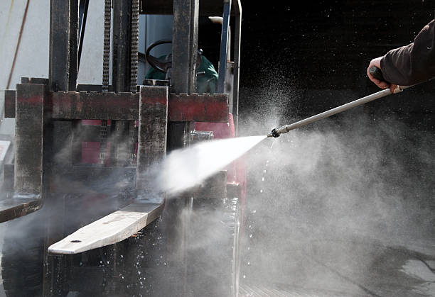 Trusted Franklin, WI Pressure Washing Services Experts